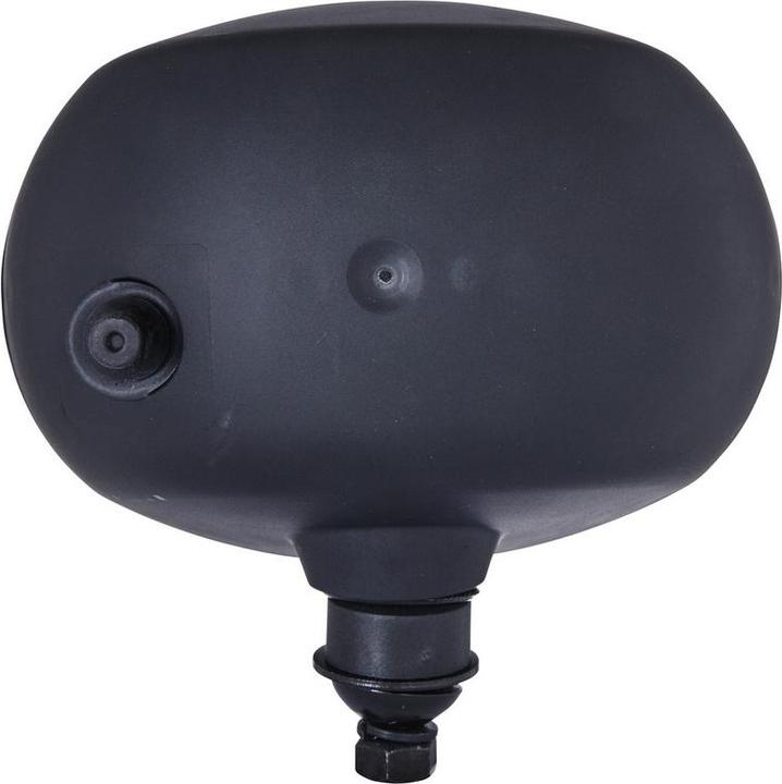 Actual product image HLL Main Headlight, H4