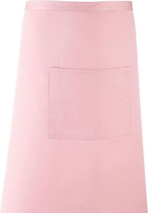 Actual product image Premier Bar apron coloured (One size)