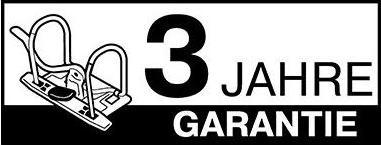 Produktbild Leitz Standard-Doppelordner (A5, 75 mm, 1 Stk.)