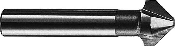 Actual product image Bosch Zubehör Countersink HSS 3-cutting edges, DIN 335 D= 10.4 mm M 5 (6 mm)