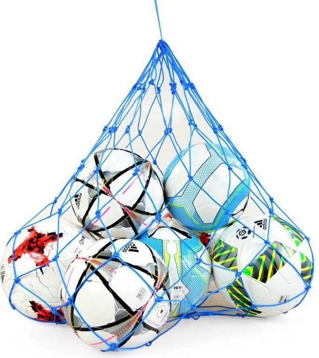 Actual product image No10 Ball Bag