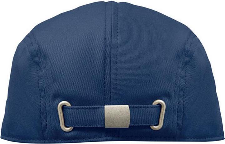 Image du produit MidOcean - Casquette souple FLAT PEAK (Taille unique)