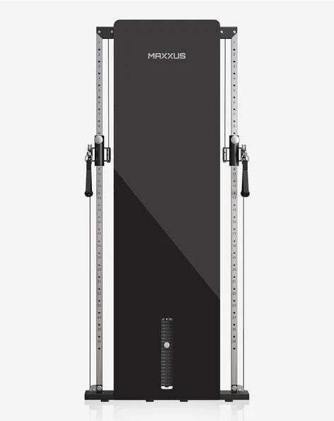 Actual product image Maxxus Kabelzugstation SmartGym H8