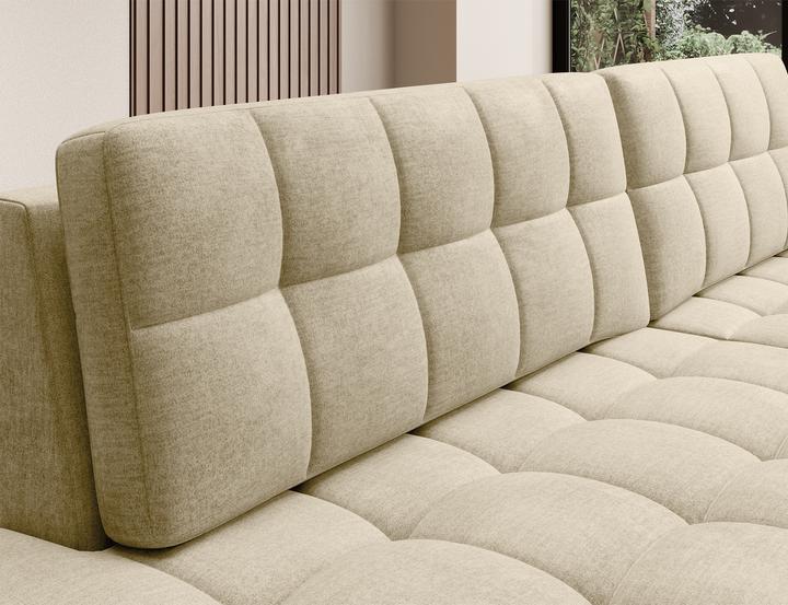 Produktbild ELTAP Blezalt (Ecksofa, Bettsofa, 3-Sitzer)