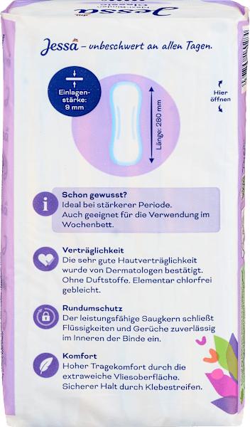 Produktbild dm Jessa Maxi-Binden Classic (14 x)