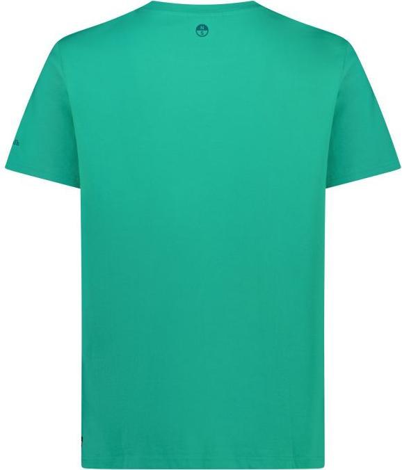 Actual product image North Brand Tee (M)