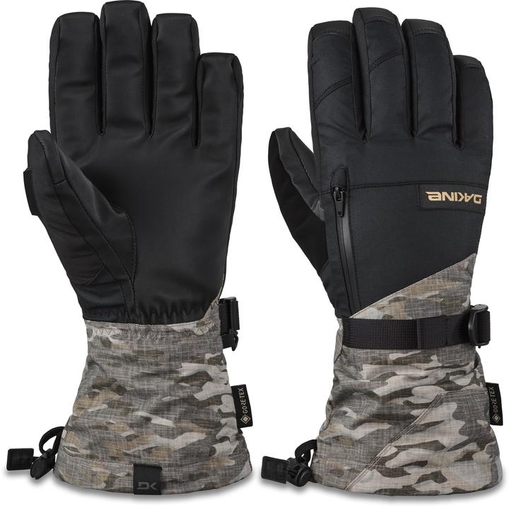 Actual product image Dakine Titan GORE-TEX Glove (M)