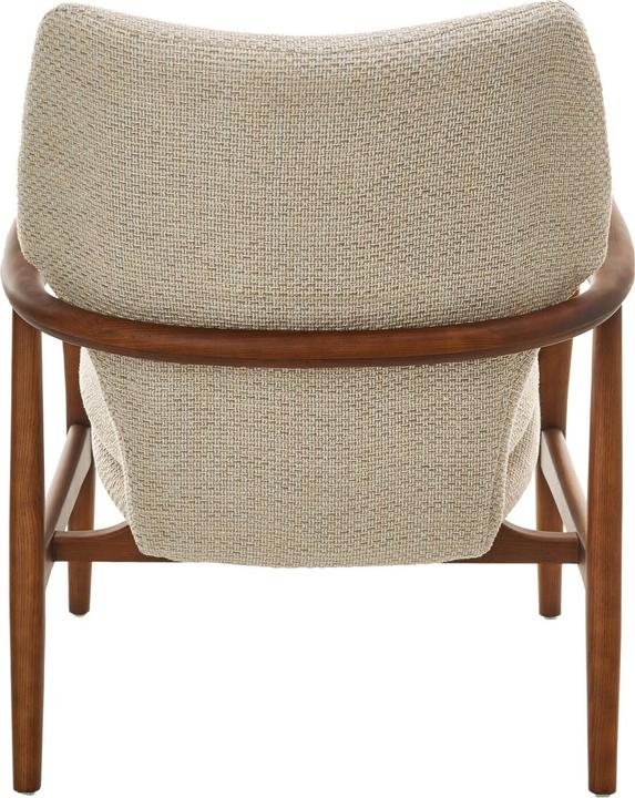 Produktbild Pols Potten Design-Sessel Peggy - Beige