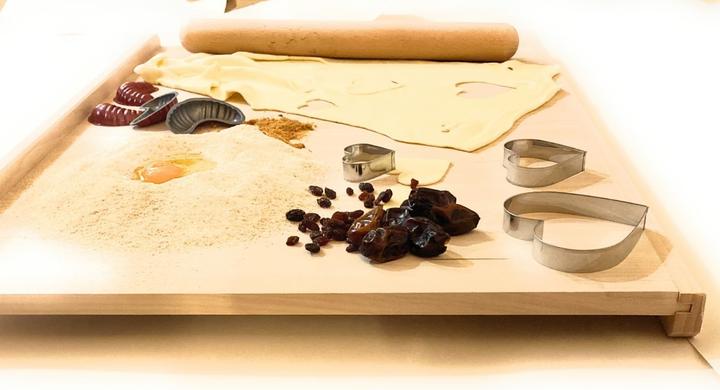 Produktbild Culimi Holzbackbrett