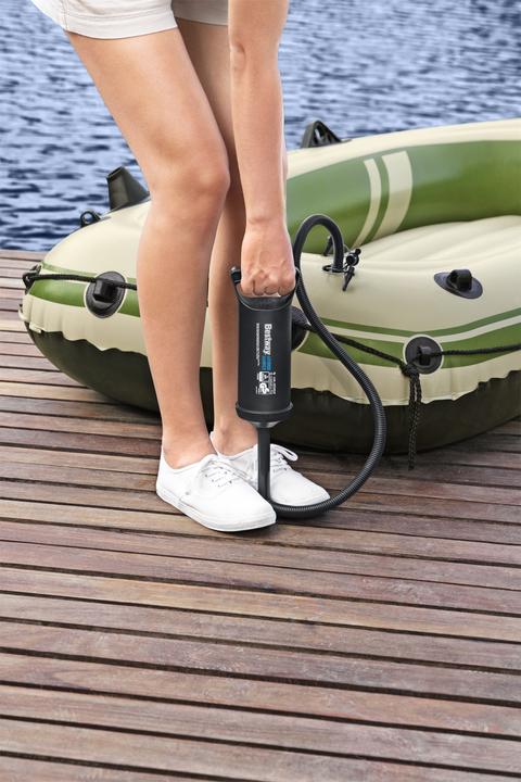 Image du produit Bestway Pompe à air manuelle Air Hammer™ 850 ML