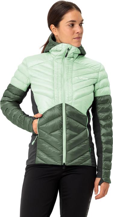 Immagine prodotto Vaude Sesvenna Pro II (XXS)