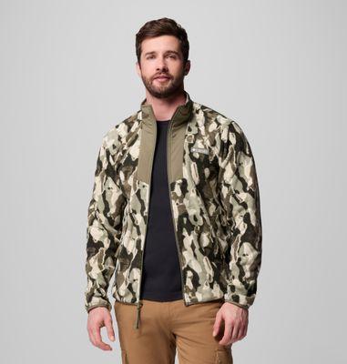 Image du produit Columbia Sequoia Grove™ Printed Full Zip (XL)