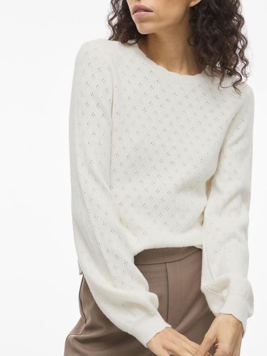 Produktbild Vila VIPOILA Rundhals Strickpullover (M, S)