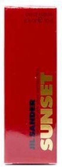 Produktbild Jil Sander Sunset Eau de Parfum (Eau de Parfum, 30 ml)