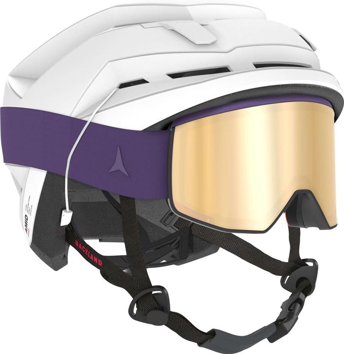 Immagine prodotto Atomic Backland UL 2023 (55 - 59 cm, L, M)