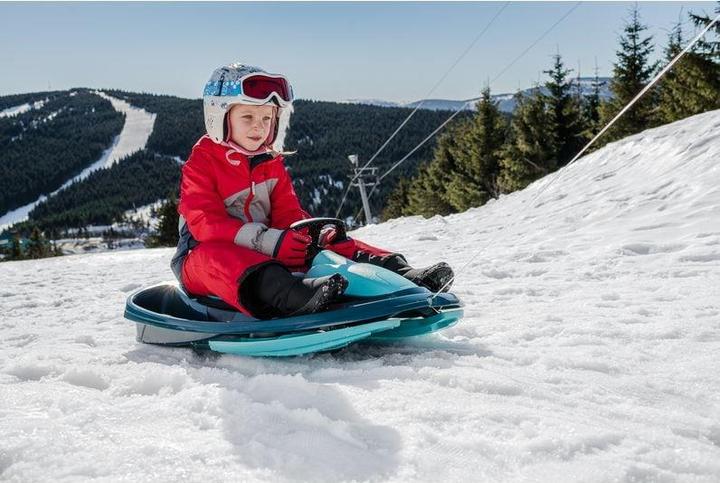 Image du produit Gizmo Riders Nimbus