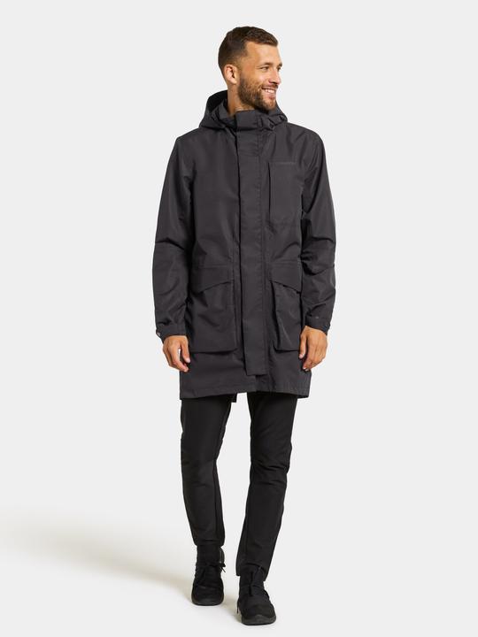 Image du produit Didriksons Andreas Parka 2 (S)