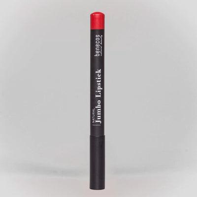 Actual product image Benecos Jumbo BIO Lip Liner Red Delight - 3g - (Red delight)