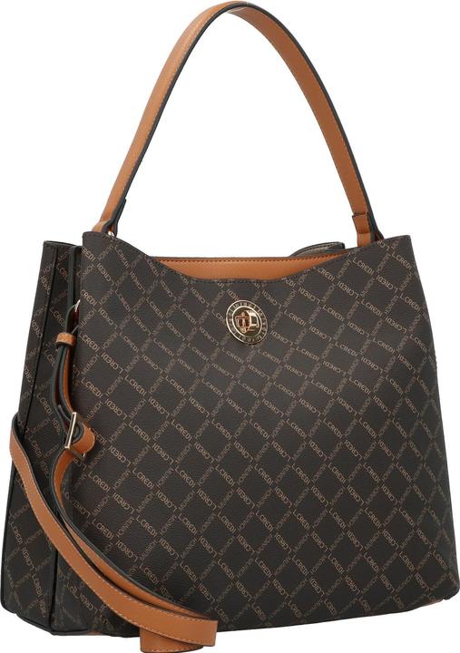 Immagine prodotto L.Credi Borsa a tracolla Filiberta 30 cm