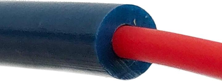 Immagine prodotto MicroSwiss Tubo Bowden in PTFE Capricorn Serie XS per filamento da 1,75 mm (Tubo flessibile)