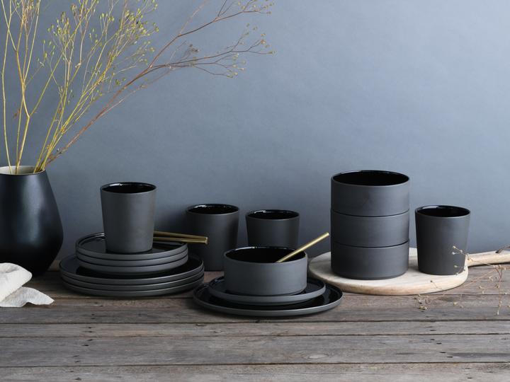 Actual product image CreaTable Futuro (16 pcs.)