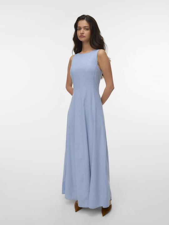 Produktbild Vero Moda VMNORMA Langes Kleid Kleid (L)