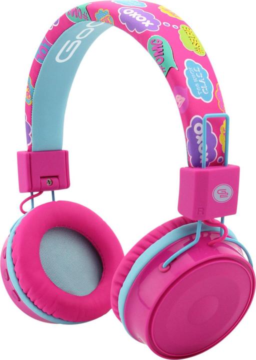 GoGen Kinderkopfhörer