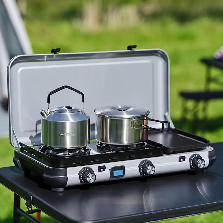 Productafbeelding Campingaz Campingkeuken 2 Multi Kook