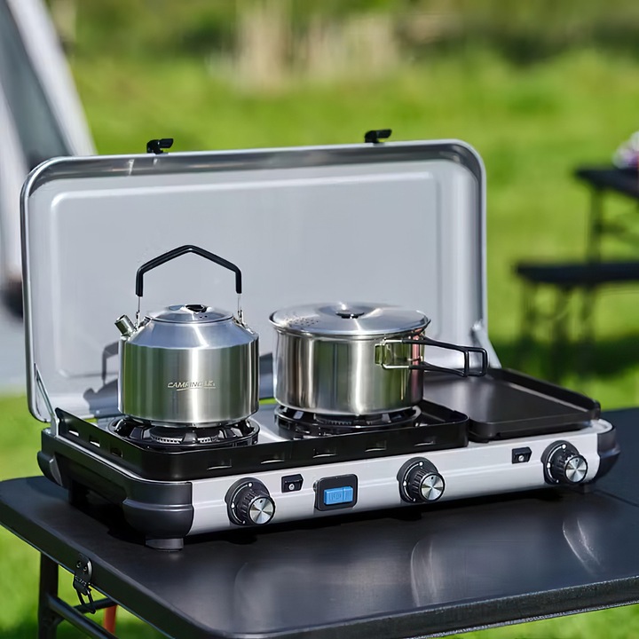 Actual product image Campingaz Camping Kitchen 2 Multi Cook