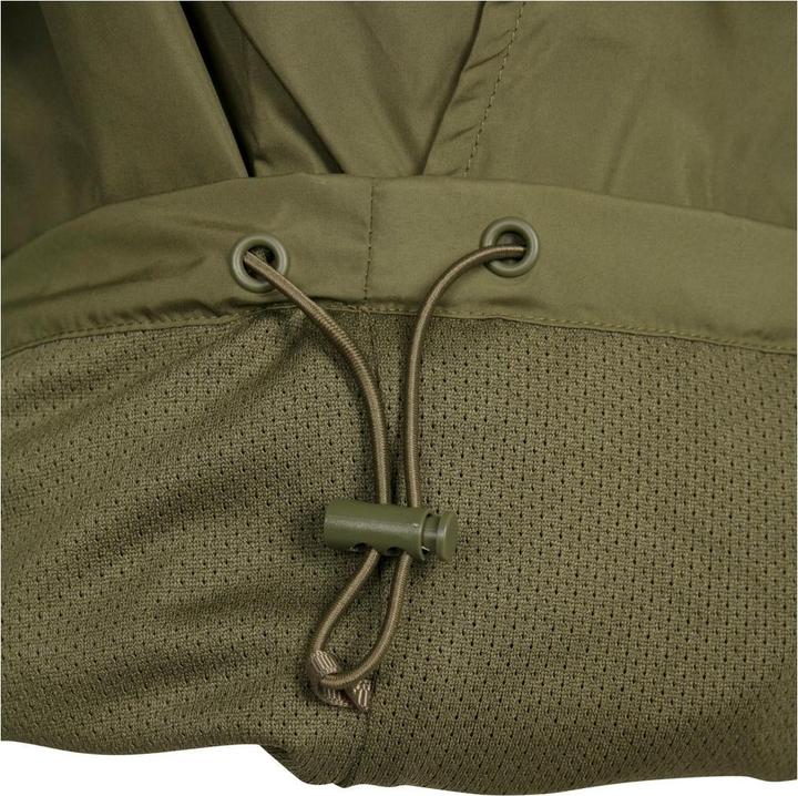 Actual product image Build Your Brand Basic jacket (L)