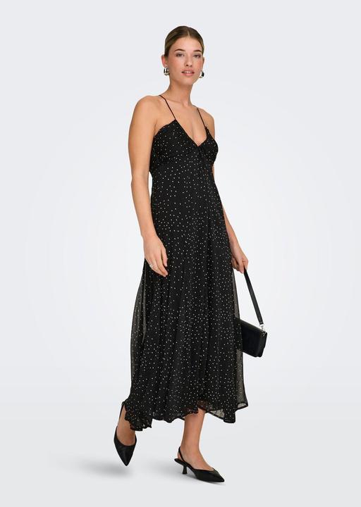 Produktbild Only ONLELLE Langes Kleid Kleid (M)