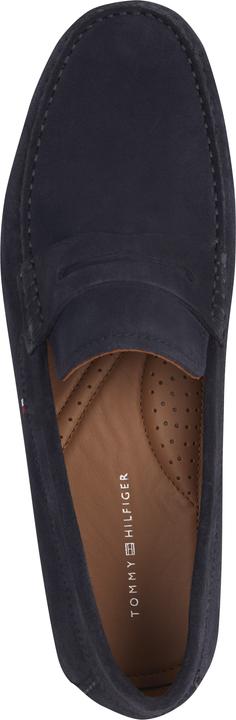 Produktbild Tommy Hilfiger Casual Hilfiger Suede Driver (46)