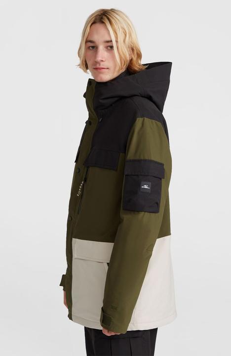 Produktbild O'Neill Utility Pro Hybrid Jacket (M)