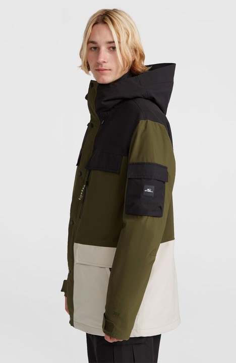 Immagine prodotto O'Neill Giacca ibrida Utility Pro (M)