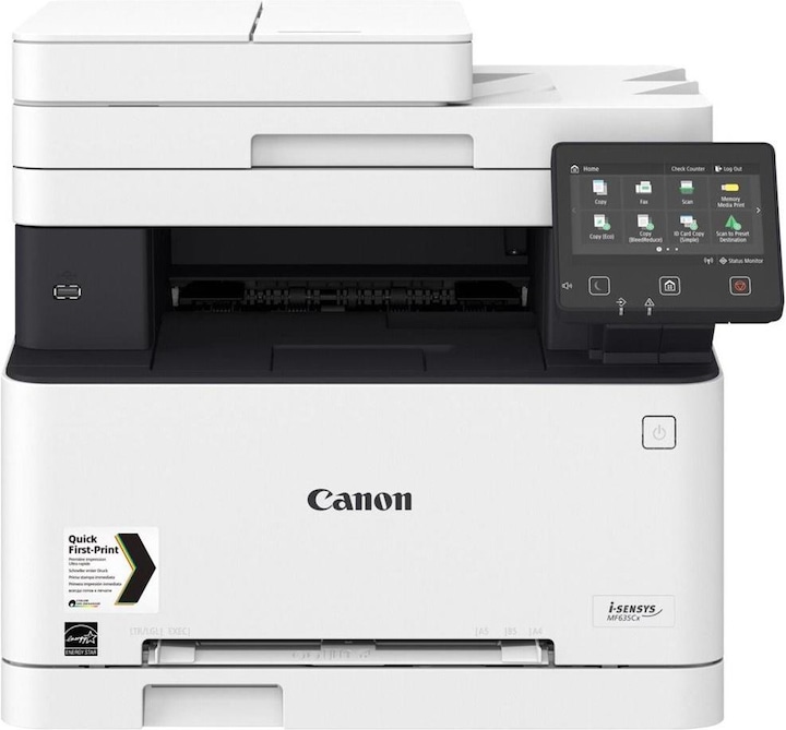 Canon MF635Cx i-SENSYS (Laser, Colour)