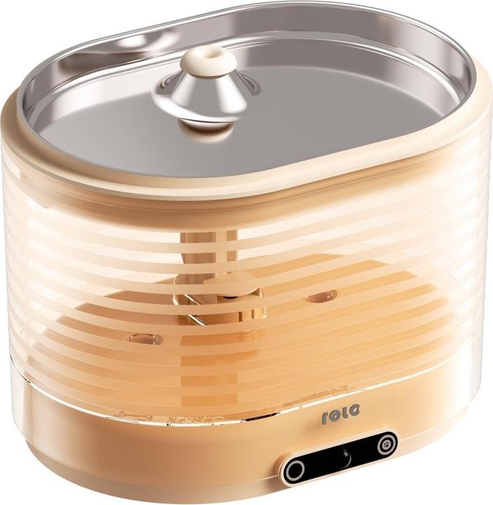 Actual product image Enabot Rola Fountain - Brunnen / Tränke mit Filter für Katzen