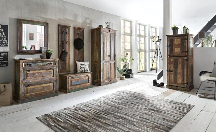 Actual product image SIT Möbel Sienna