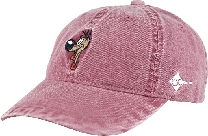Actual product image Bavarian Caps Rantanplan Dadhat (One size)