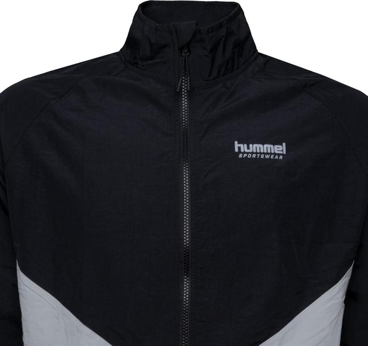Immagine prodotto hummel Hmllgc Giacca Wov Zip Felix (M)