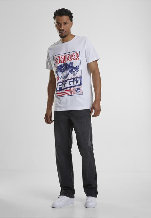 Image du produit Mister Tee MisterTee Fugu Tee - 170355 (XL)