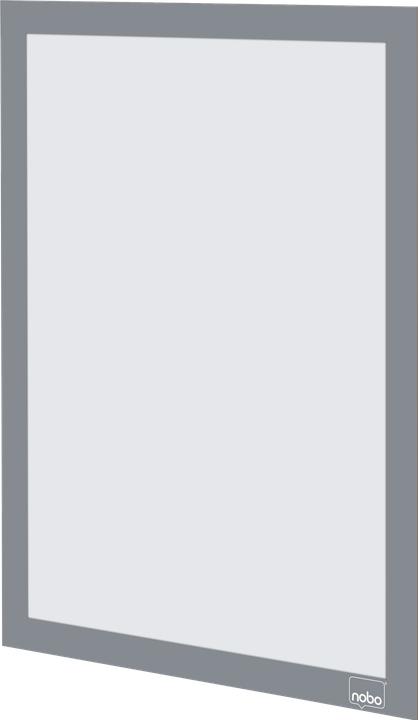Produktbild Nobo Posterrahmen selbstklebend magnetisch