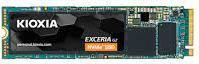 Produktbild Kioxia Exceria G2 (500 GB, M.2 2280)