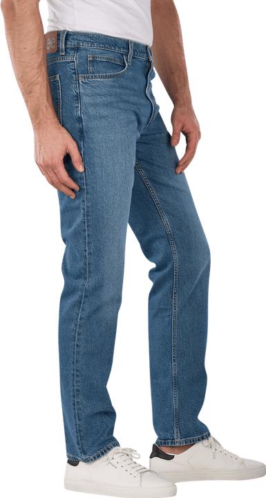 Produktbild Lee West Jeans Relaxed Fit (32)