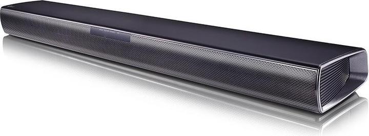 Actual product image LG SQC1 (160 W, 2.1 Channel)