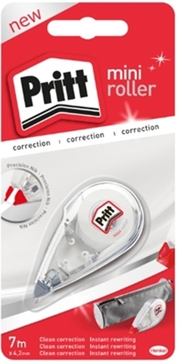 Productafbeelding Pritt Correctieroller mini