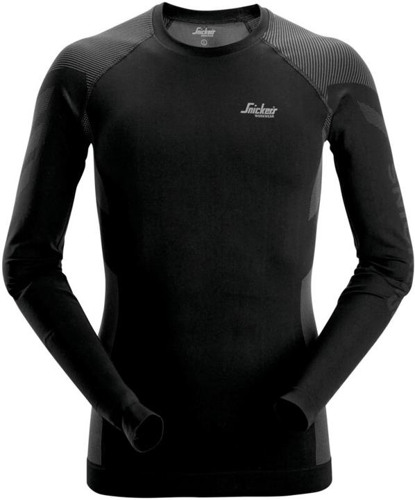 Actual product image Snickers Workwear Oberteil 9491 nahtlos M (M)