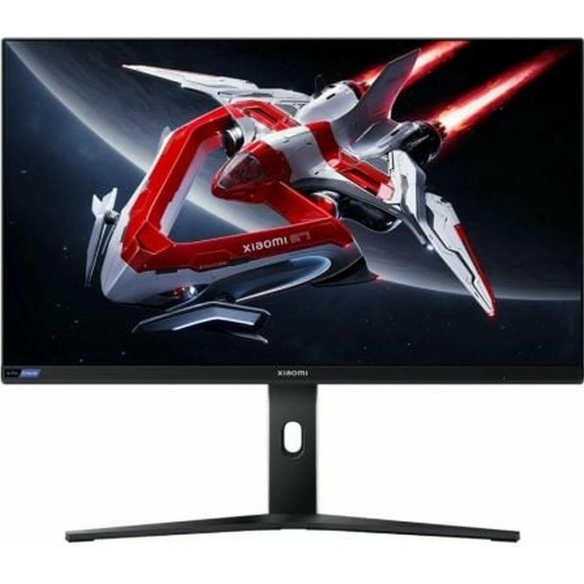 Xiaomi G Pro 27i (2560 x 1440 Pixel, 27"), Monitor, Schwarz
