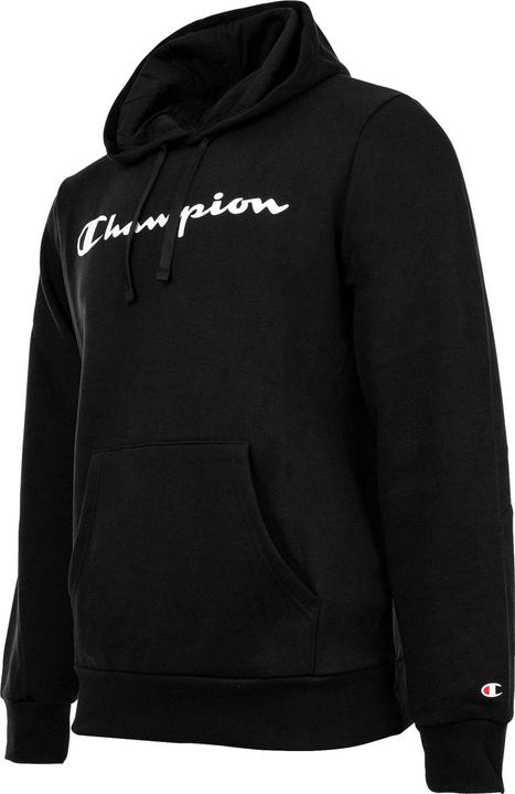 Produktbild Champion Sweatshirt Casual Bequem sitzend Hooded Sweatshirt Heavy Soft (M)