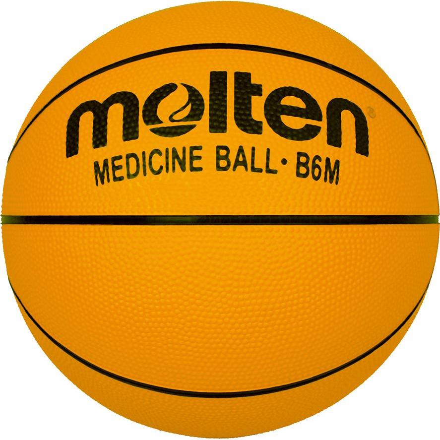 Molten B6m Basketball (4844)