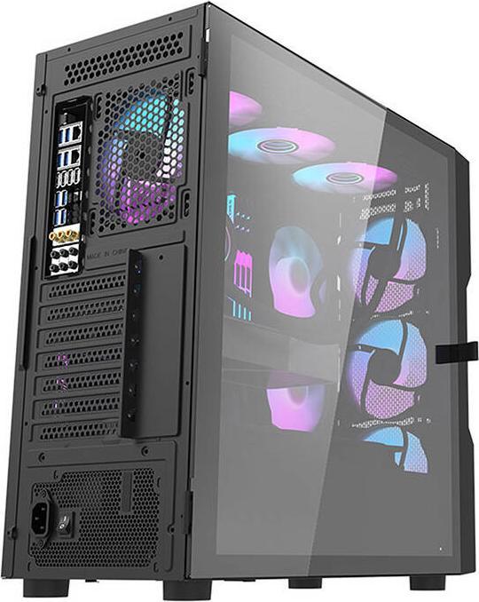 Actual product image Darkflash Tech DK431 (ATX, E-ATX, mATX, ITX)